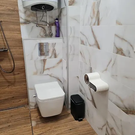 Art Apartment Varna