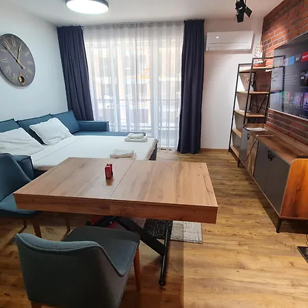 Art Apartment Varna